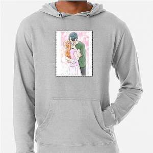 Healing Quest My Love Story With Yamadakun At Lv999 Hoodies