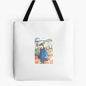 Gamer Heartbeat My Love Story With Yamadakun At Lv999 Bags