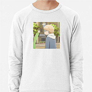 Digital To Devotion My Love Story With Yamadakun At Lv999 Sweatshirts