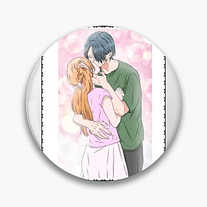 Healing Quest My Love Story With Yamadakun At Lv999 Pins