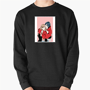 Level Up Together My Love Story With Yamadakun At Lv999 Sweatshirts