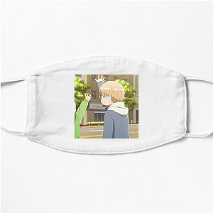 Digital To Devotion My Love Story With Yamadakun At Lv999 Face Masks