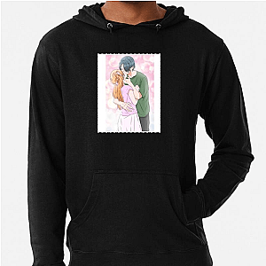 Healing Quest My Love Story With Yamadakun At Lv999 Hoodies