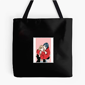 Level Up Together My Love Story With Yamadakun At Lv999 Bags