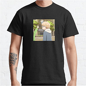 Digital To Devotion My Love Story With Yamadakun At Lv999 T-Shirts