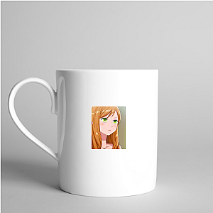 Critical Hit Romance My Love Story With Yamadakun At Lv999 Mugs