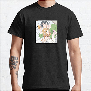 Silent Boy, Loud Heart My Love Story With Yamadakun At Lv999 T-Shirts