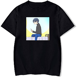 From Rage Quit To Real Love My Love Story With Yamadakun At Lv999 T-Shirts