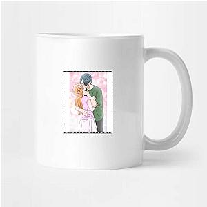 Healing Quest My Love Story With Yamadakun At Lv999 Mugs