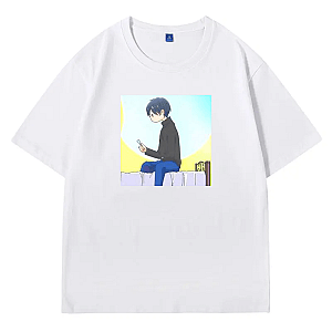 From Rage Quit To Real Love My Love Story With Yamadakun At Lv999 T-Shirts