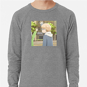 Digital To Devotion My Love Story With Yamadakun At Lv999 Sweatshirts
