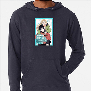 Late-Night Confessions My Love Story With Yamadakun At Lv999 Hoodies