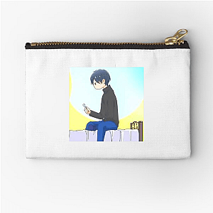 From Rage Quit To Real Love My Love Story With Yamadakun At Lv999 Zipper Pouches