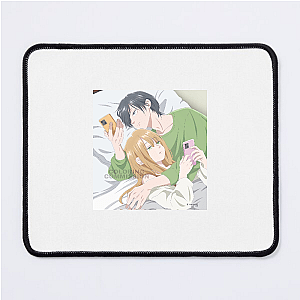 Silent Boy, Loud Heart My Love Story With Yamadakun At Lv999 Mouse Pads