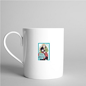 Late-Night Confessions My Love Story With Yamadakun At Lv999 Mugs