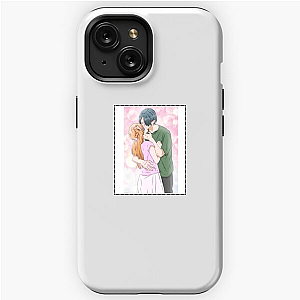 Healing Quest My Love Story With Yamadakun At Lv999 iPhone Cases