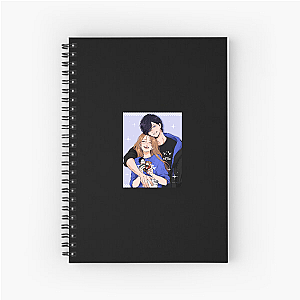 Offline Feelings My Love Story With Yamadakun At Lv999 Notebook