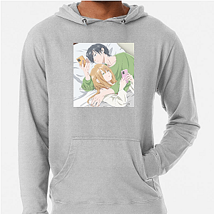 Silent Boy, Loud Heart My Love Story With Yamadakun At Lv999 Hoodies