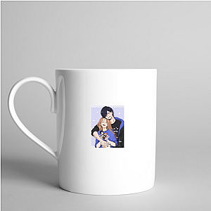 Offline Feelings My Love Story With Yamadakun At Lv999 Mugs