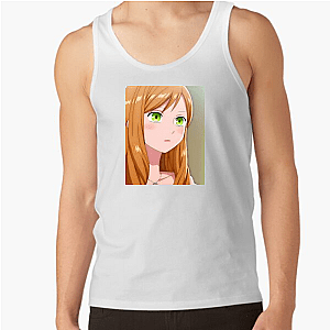 Critical Hit Romance My Love Story With Yamadakun At Lv999 Tank Tops