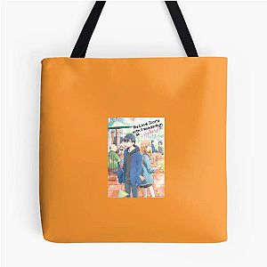 Gamer Heartbeat My Love Story With Yamadakun At Lv999 Bags