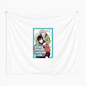 Late-Night Confessions My Love Story With Yamadakun At Lv999 Tapestries