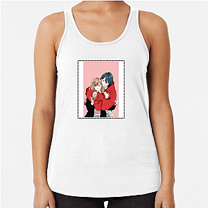 Level Up Together My Love Story With Yamadakun At Lv999 Tank Tops