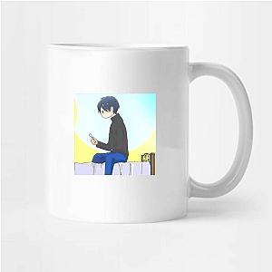 From Rage Quit To Real Love My Love Story With Yamadakun At Lv999 Mugs