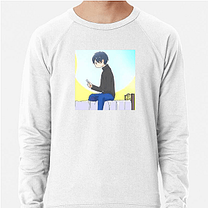 From Rage Quit To Real Love My Love Story With Yamadakun At Lv999 Sweatshirts