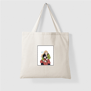 AFK But In Love My Love Story With Yamadakun At Lv999 Bags