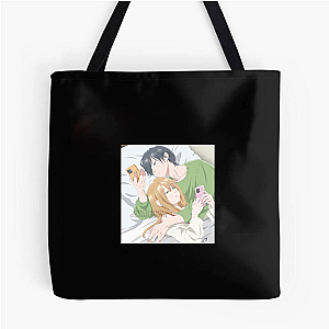Silent Boy, Loud Heart My Love Story With Yamadakun At Lv999 Bags