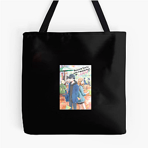 Gamer Heartbeat My Love Story With Yamadakun At Lv999 Bags
