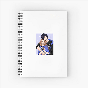 Offline Feelings My Love Story With Yamadakun At Lv999 Notebook