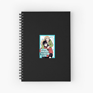 Late-Night Confessions My Love Story With Yamadakun At Lv999 Notebook