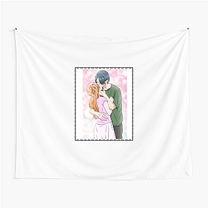 Healing Quest My Love Story With Yamadakun At Lv999 Tapestries