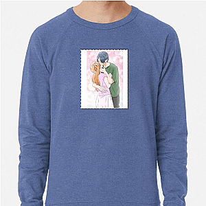 Healing Quest My Love Story With Yamadakun At Lv999 Sweatshirts