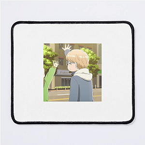 Digital To Devotion My Love Story With Yamadakun At Lv999 Mouse Pads