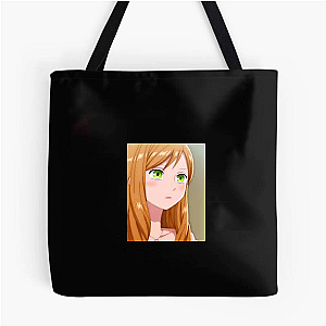Critical Hit Romance My Love Story With Yamadakun At Lv999 Bags