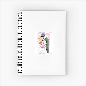 Healing Quest My Love Story With Yamadakun At Lv999 Notebook