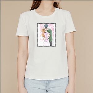 Healing Quest My Love Story With Yamadakun At Lv999 T-Shirts
