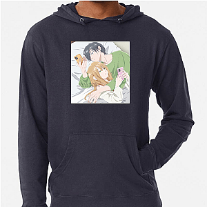Silent Boy, Loud Heart My Love Story With Yamadakun At Lv999 Hoodies