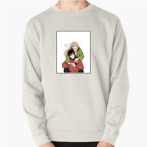 AFK But In Love My Love Story With Yamadakun At Lv999 Sweatshirts