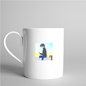 From Rage Quit To Real Love My Love Story With Yamadakun At Lv999 Mugs