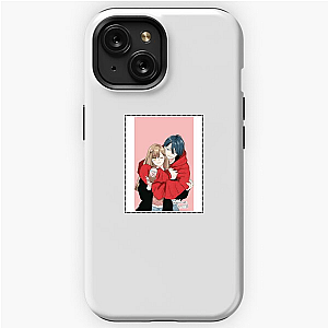 Level Up Together My Love Story With Yamadakun At Lv999 iPhone Cases