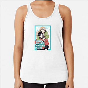 Late-Night Confessions My Love Story With Yamadakun At Lv999 Tank Tops