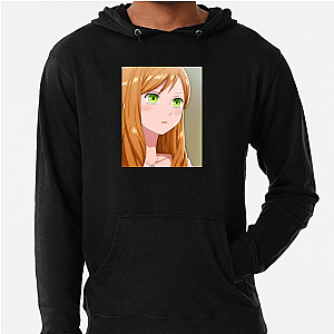 Critical Hit Romance My Love Story With Yamadakun At Lv999 Hoodies