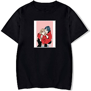 Level Up Together My Love Story With Yamadakun At Lv999 T-Shirts