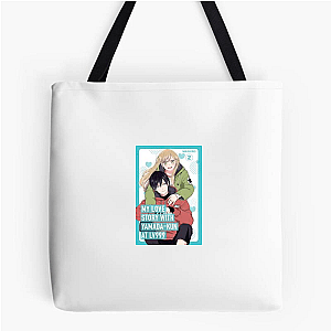 Late-Night Confessions My Love Story With Yamadakun At Lv999 Bags