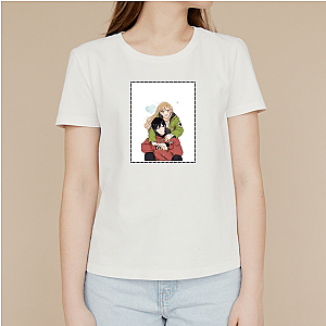 AFK But In Love My Love Story With Yamadakun At Lv999 T-Shirts