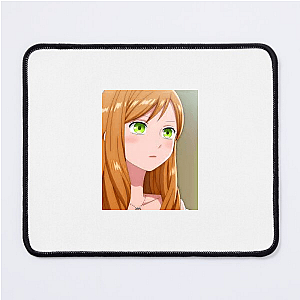 Critical Hit Romance My Love Story With Yamadakun At Lv999 Mouse Pads